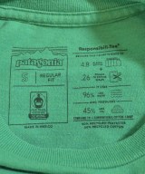 Patagonia（パタゴニア）Tシャツ・カットソー 緑 サイズ:S レディース/2200647988121
