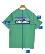 Patagonia（パタゴニア）Tシャツ・カットソー 緑 サイズ:S レディース/2200647988121