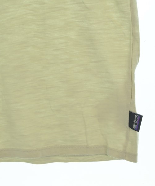 Patagonia（パタゴニア）Tシャツ・カットソー 緑 サイズ:S レディース/2200647988152