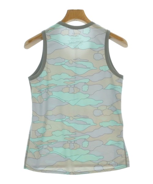 Patagonia（パタゴニア）ノースリーブ 青 サイズ:S レディース/2200647988176