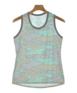 Patagonia（パタゴニア）ノースリーブ 青 サイズ:S レディース/2200647988176