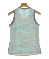 Patagonia（パタゴニア）ノースリーブ 青 サイズ:S レディース/2200647988176