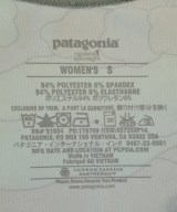 Patagonia（パタゴニア）ノースリーブ 青 サイズ:S レディース/2200647988176