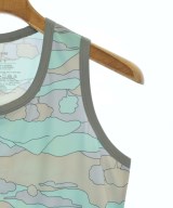 Patagonia（パタゴニア）ノースリーブ 青 サイズ:S レディース/2200647988176