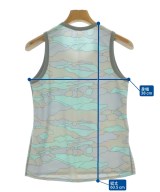 Patagonia（パタゴニア）ノースリーブ 青 サイズ:S レディース/2200647988176