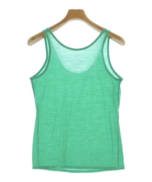 Patagonia（パタゴニア）タンクトップ 緑 サイズ:S レディース/2200647988183