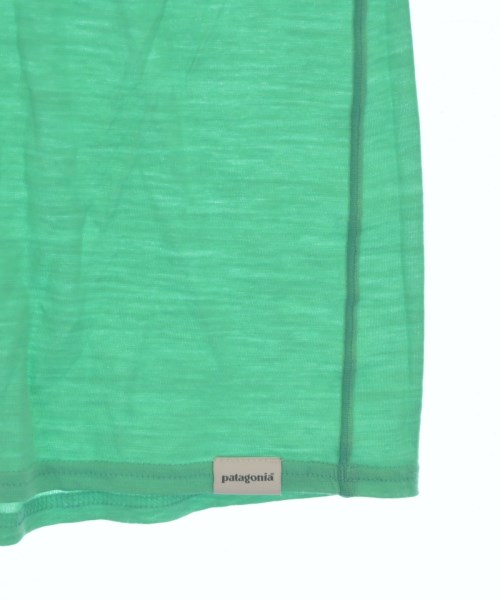 Patagonia（パタゴニア）タンクトップ 緑 サイズ:S レディース/2200647988183