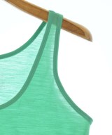 Patagonia（パタゴニア）タンクトップ 緑 サイズ:S レディース/2200647988183
