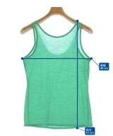 Patagonia（パタゴニア）タンクトップ 緑 サイズ:S レディース/2200647988183