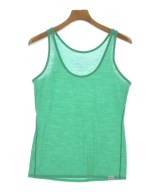 patagonia タンクトップ