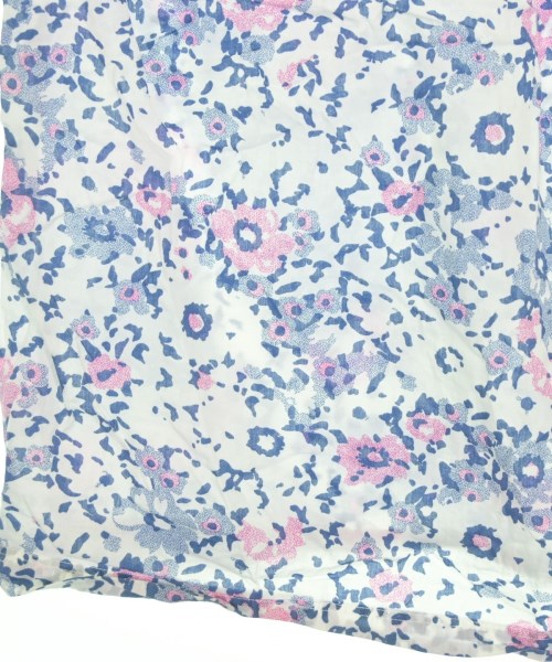 Patagonia（パタゴニア）ブラウス 白 サイズ:S レディース/2200647988190