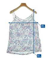 Patagonia（パタゴニア）ブラウス 白 サイズ:S レディース/2200647988190