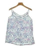 patagonia ブラウス