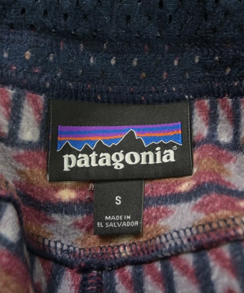 Patagonia（パタゴニア）スウェットパンツ グレー サイズ:S レディース/2200647988206
