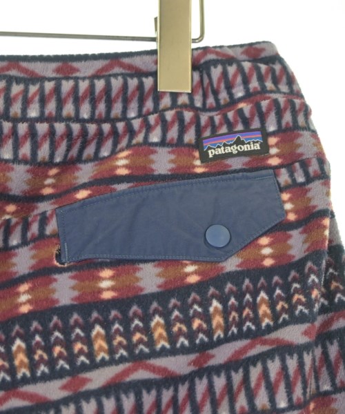 Patagonia（パタゴニア）スウェットパンツ グレー サイズ:S レディース/2200647988206