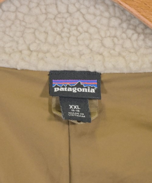 Patagonia（パタゴニア）その他 ベージュ サイズ:XXL レディース/2200649782017