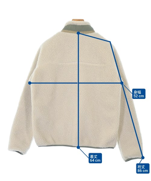 Patagonia（パタゴニア）その他 ベージュ サイズ:XXL レディース/2200649782017