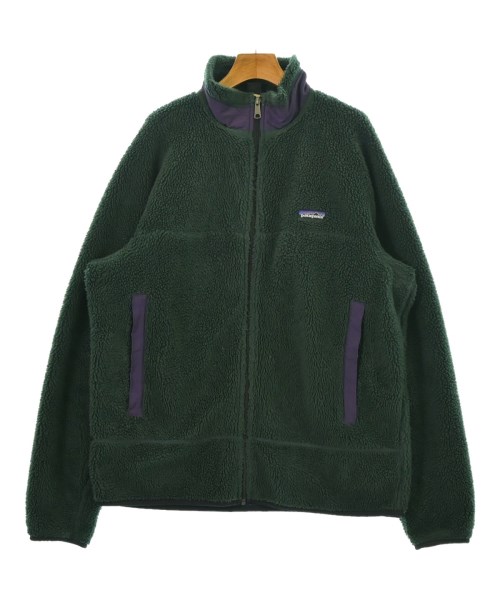patagonia(パタゴニア)その他 緑 サイズ:L/2200654549018