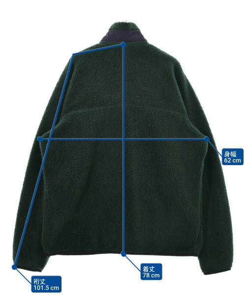 Patagonia（パタゴニア）その他 緑 サイズ:L メンズ/2200654549018