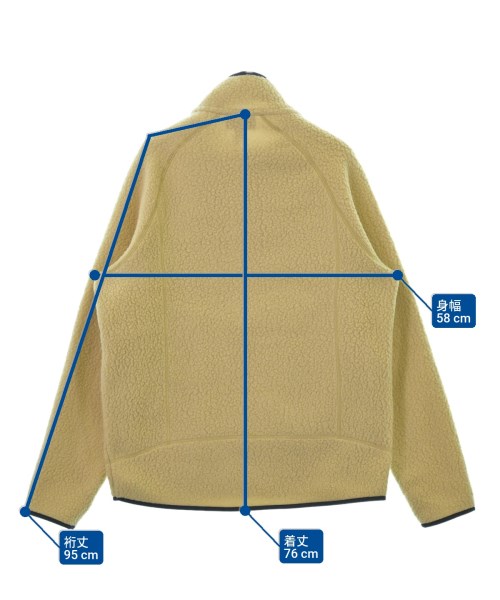 Patagonia（パタゴニア）その他 ベージュ サイズ:M メンズ/2200654549025