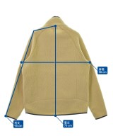 Patagonia（パタゴニア）その他 ベージュ サイズ:M メンズ/2200654549025