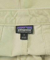 Patagonia（パタゴニア）ショートパンツ 白 サイズ:2(M位) レディース/2200699312141