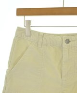 Patagonia（パタゴニア）ショートパンツ 白 サイズ:2(M位) レディース/2200699312141