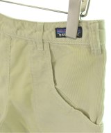 Patagonia（パタゴニア）ショートパンツ 白 サイズ:2(M位) レディース/2200699312141