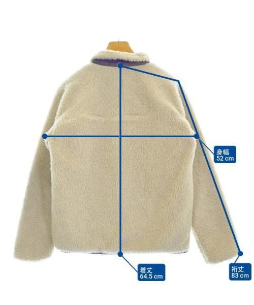 Patagonia（パタゴニア）その他 ベージュ サイズ:XXL レディース/2200699604017