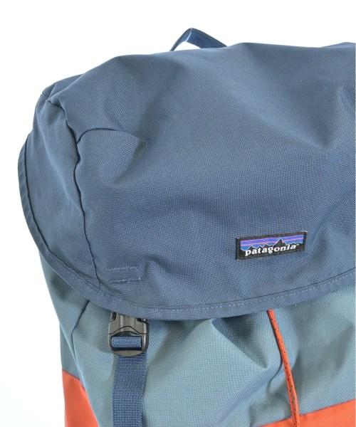 Patagonia（パタゴニア）バックパック・リュック 紺 サイズ:- メンズ/2200699952071