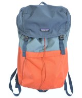 Patagonia（パタゴニア）バックパック・リュック 紺 サイズ:- メンズ/2200699952071