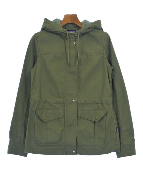 patagonia(パタゴニア)その他 カーキ サイズ:M/2200700167029