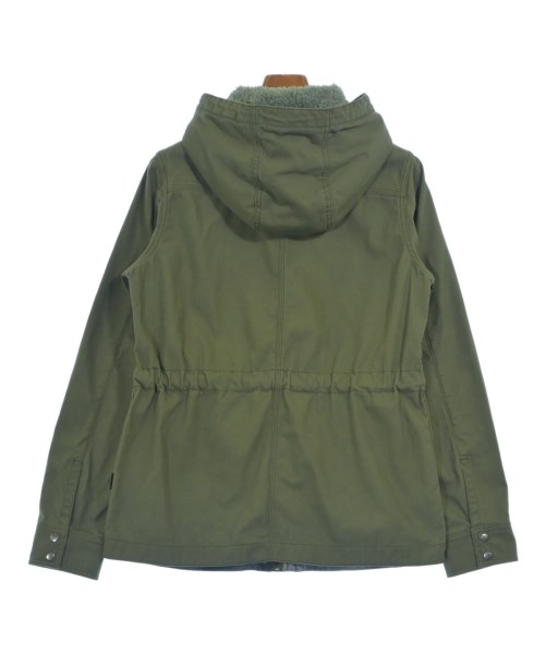 Patagonia（パタゴニア）その他 カーキ サイズ:M レディース/2200700167029