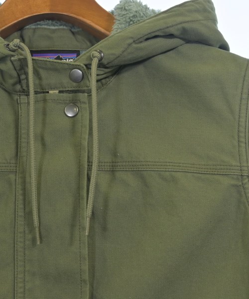Patagonia（パタゴニア）その他 カーキ サイズ:M レディース/2200700167029
