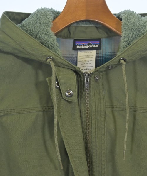 Patagonia（パタゴニア）その他 カーキ サイズ:M レディース/2200700167029