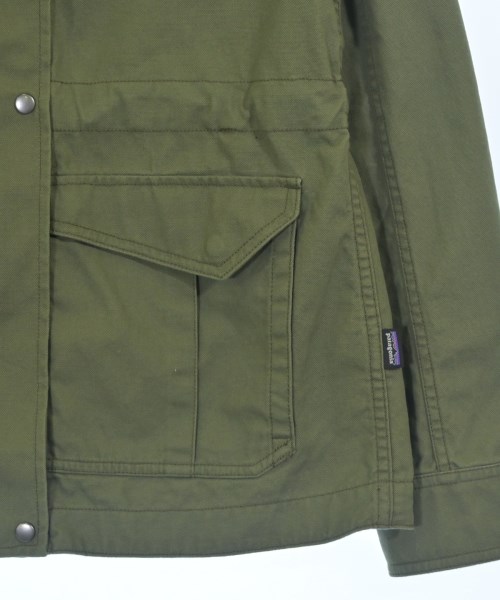 Patagonia（パタゴニア）その他 カーキ サイズ:M レディース/2200700167029
