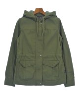 Patagonia（パタゴニア）その他 カーキ サイズ:M レディース/2200700167029