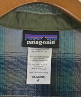 Patagonia（パタゴニア）その他 カーキ サイズ:M レディース/2200700167029