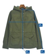 Patagonia（パタゴニア）その他 カーキ サイズ:M レディース/2200700167029
