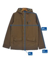 Patagonia（パタゴニア）その他 茶 サイズ:XXL レディース/2200702525018