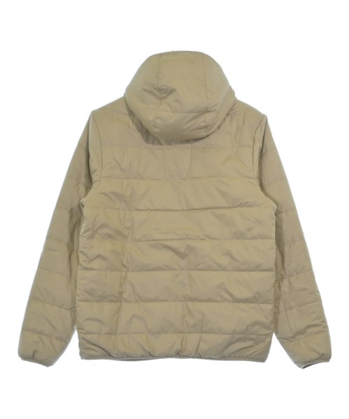 Patagonia（パタゴニア）ブルゾン ベージュ サイズ:XXL レディース/2200702525025
