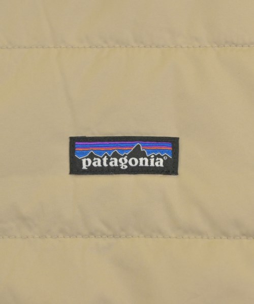 Patagonia（パタゴニア）ブルゾン ベージュ サイズ:XXL レディース/2200702525025