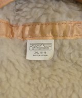Patagonia（パタゴニア）ブルゾン ベージュ サイズ:XXL レディース/2200702525025