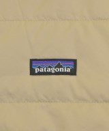 Patagonia（パタゴニア）ブルゾン ベージュ サイズ:XXL レディース/2200702525025