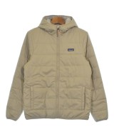 patagonia ブルゾン