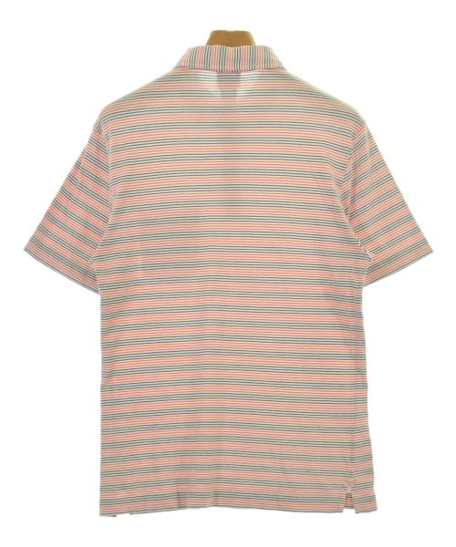Patagonia（パタゴニア）ポロシャツ 赤 サイズ:XS メンズ/2200702575013