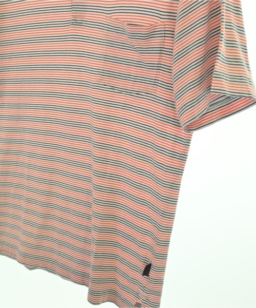 Patagonia（パタゴニア）ポロシャツ 赤 サイズ:XS メンズ/2200702575013