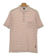 Patagonia（パタゴニア）ポロシャツ 赤 サイズ:XS メンズ/2200702575013