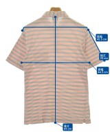 Patagonia（パタゴニア）ポロシャツ 赤 サイズ:XS メンズ/2200702575013
