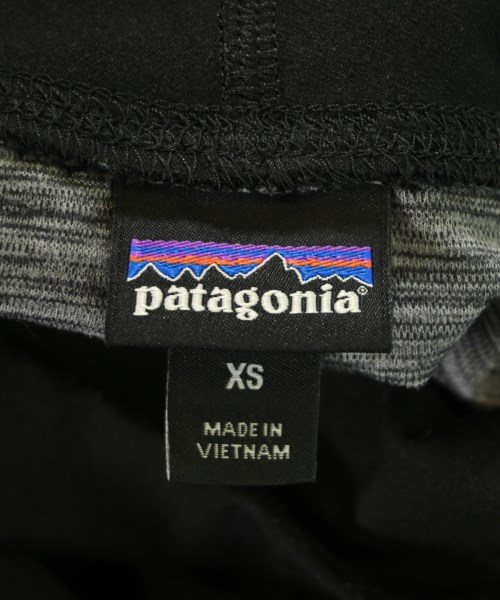 Patagonia（パタゴニア）その他 黒 サイズ:XS メンズ/2200682218061